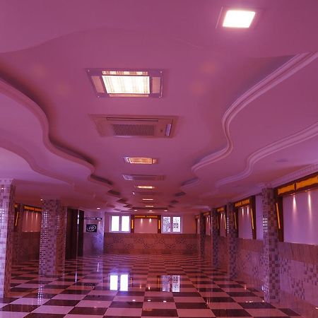 فندق شينايفي  Hariharan Residency - Poonamallee المظهر الخارجي الصورة
