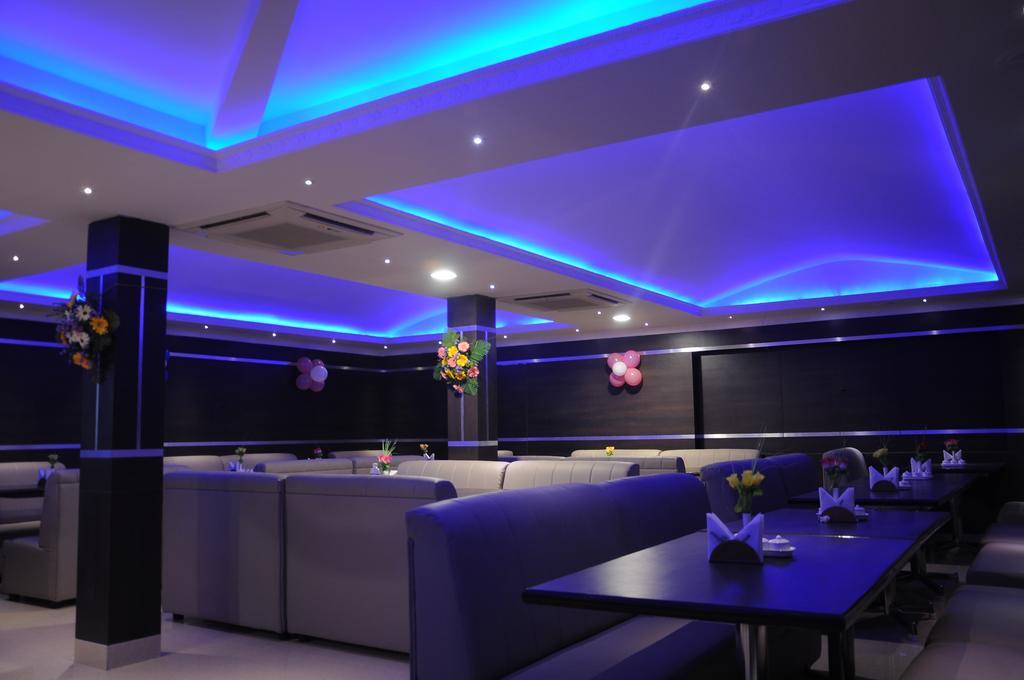 فندق شينايفي  Hariharan Residency - Poonamallee المظهر الخارجي الصورة