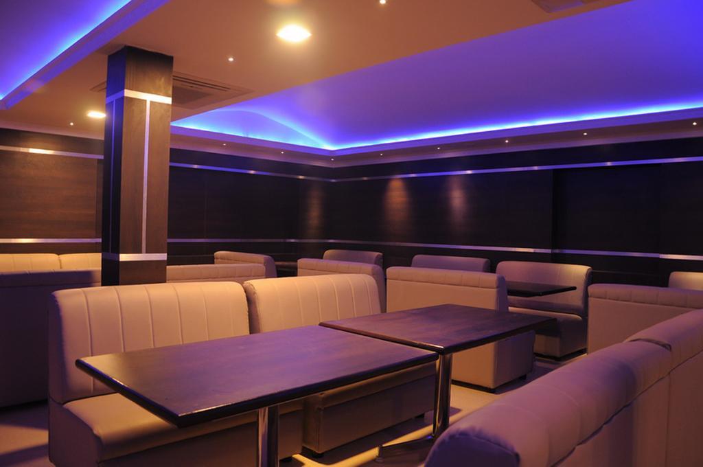 فندق شينايفي  Hariharan Residency - Poonamallee المظهر الخارجي الصورة