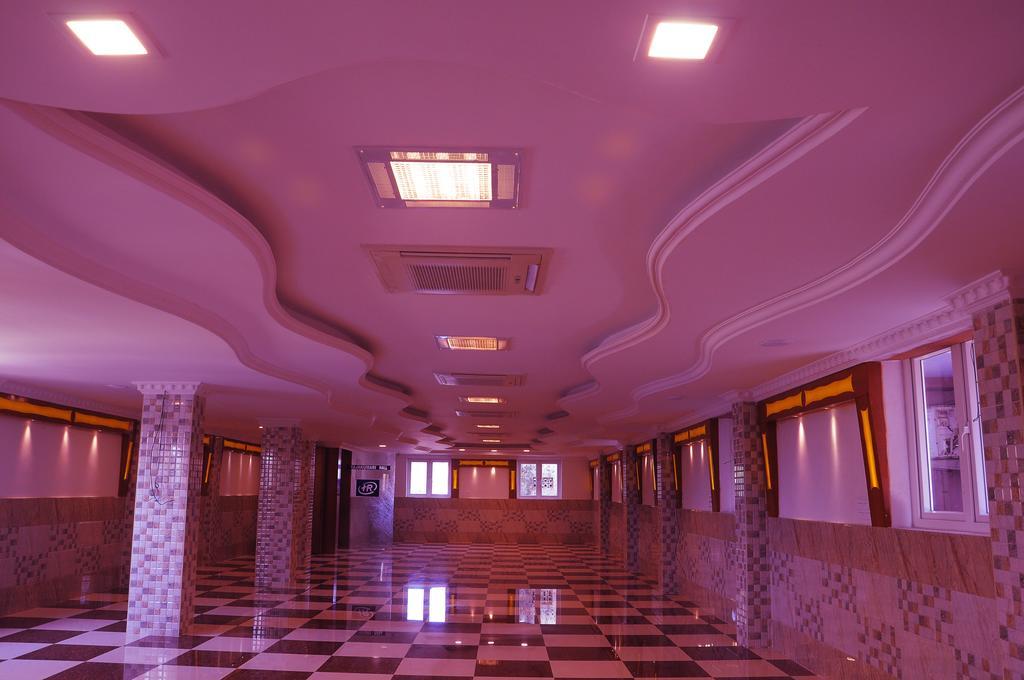 فندق شينايفي  Hariharan Residency - Poonamallee المظهر الخارجي الصورة