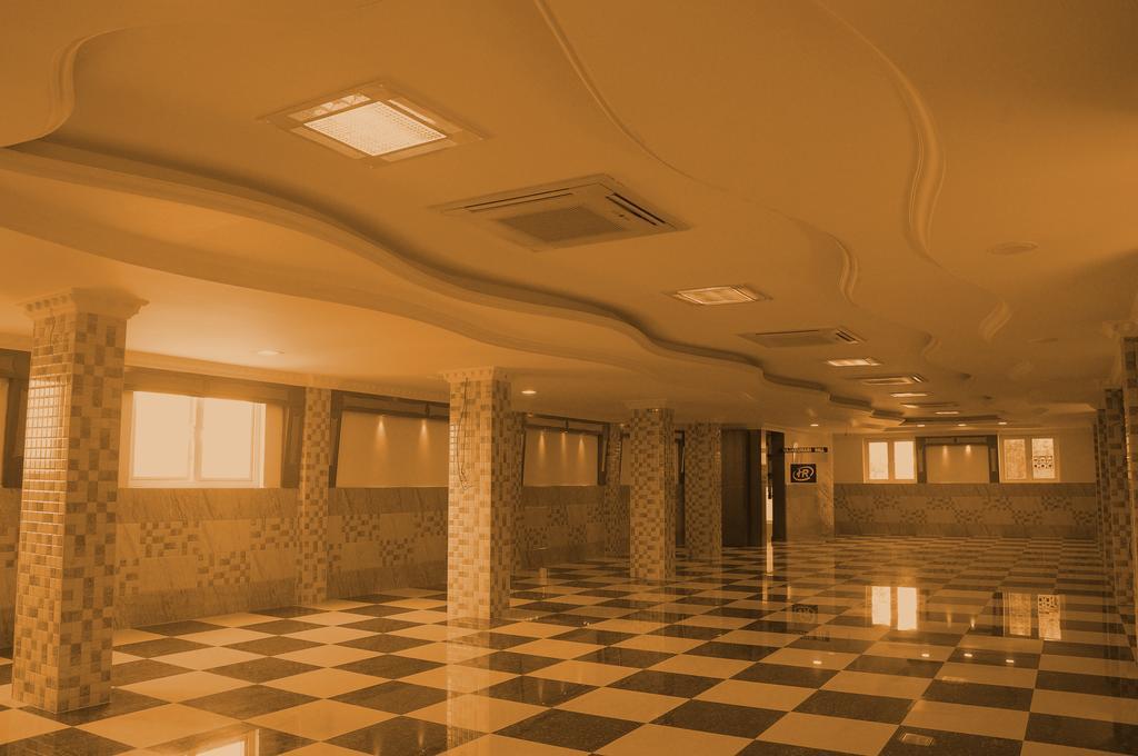 فندق شينايفي  Hariharan Residency - Poonamallee المظهر الخارجي الصورة