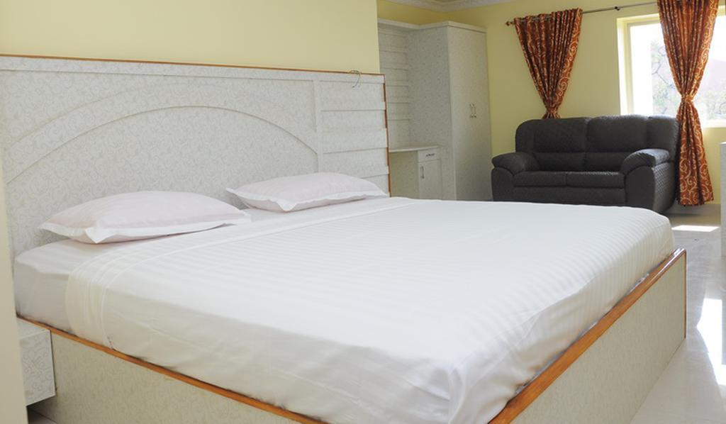 فندق شينايفي  Hariharan Residency - Poonamallee الغرفة الصورة