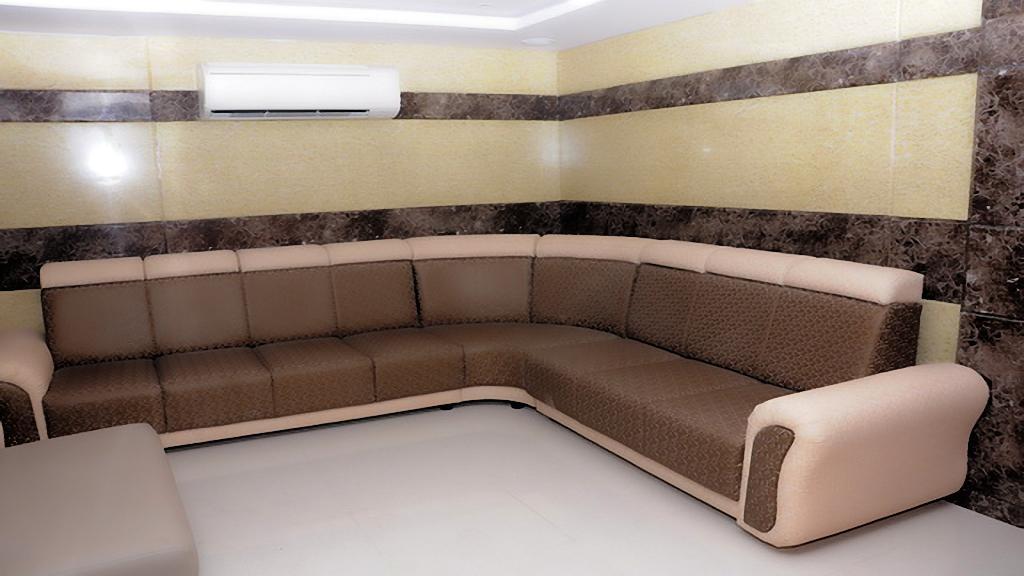 فندق شينايفي  Hariharan Residency - Poonamallee المظهر الخارجي الصورة