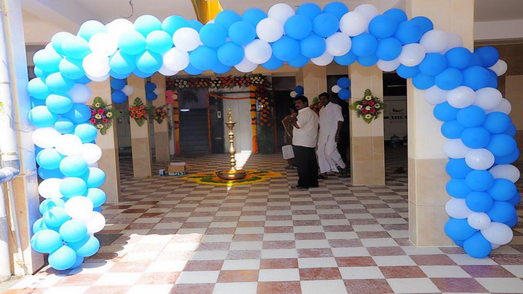 فندق شينايفي  Hariharan Residency - Poonamallee المظهر الخارجي الصورة
